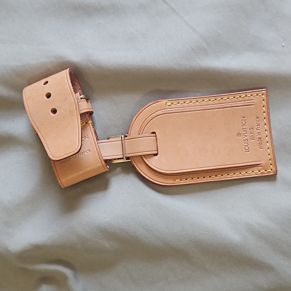 Lv tag